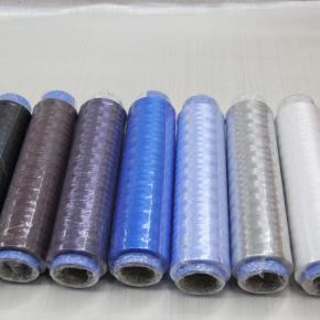 UHMWPE fiber